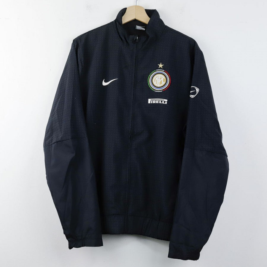Giacca Inter Nike Pirelli 2009/2010 by NIKE - Home
