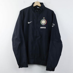 Giacca Inter Nike Pirelli 2009/2010 by NIKE - Home