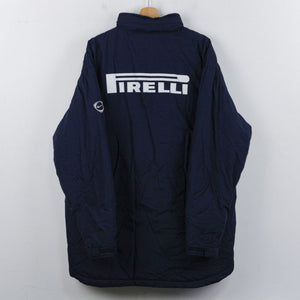 Giacca Inter Nike Pirelli 2009/2010 by NIKE - Home (2)