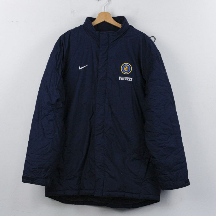 Giacca Inter Nike Pirelli 2009/2010 by NIKE - Home