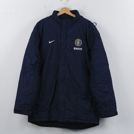 Giacca Inter Nike Pirelli 2009/2010 by NIKE - Home
