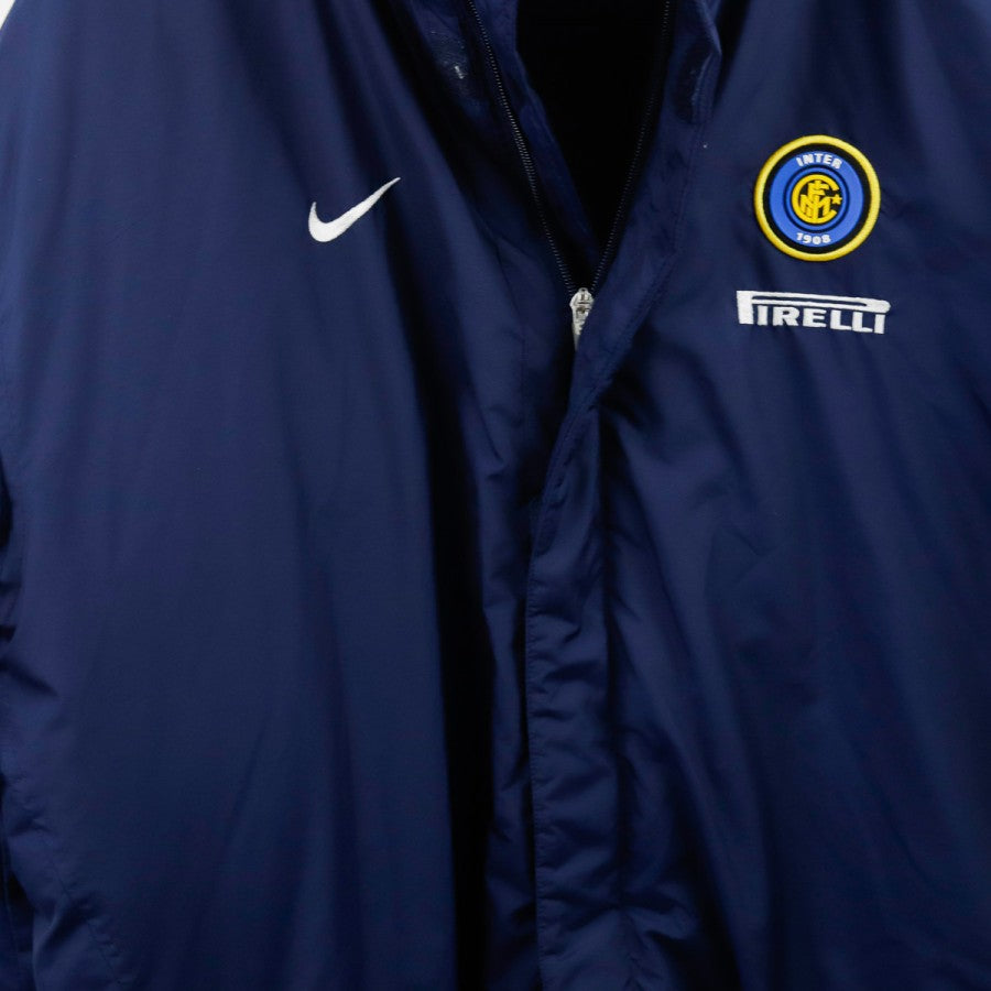 Giacca Inter Nike Pirelli 2009/2010 by NIKE - Home (12)