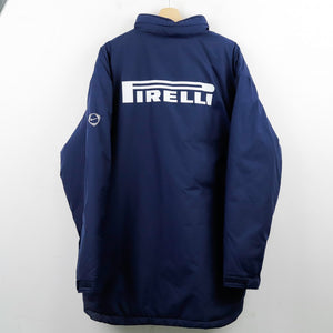 Giacca Inter Nike Pirelli 2009/2010 by NIKE - Home (2)