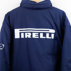 Giacca Inter Nike Pirelli 2009/2010 by NIKE - Home (4)