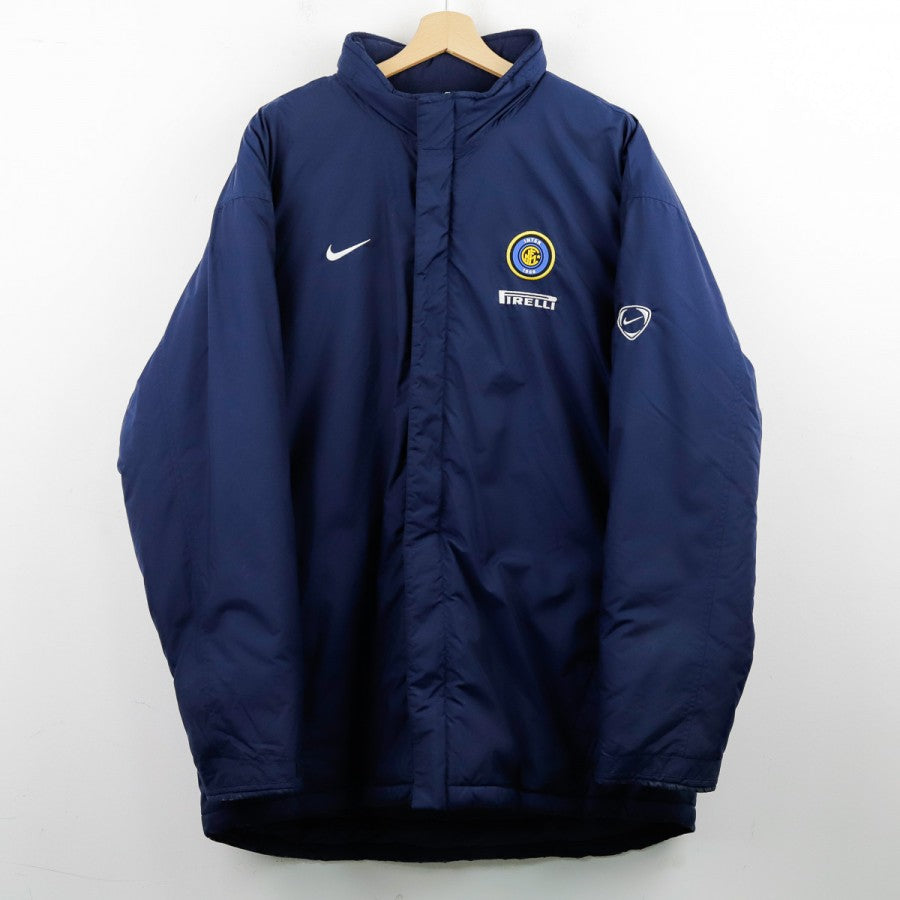 Giacca Inter Nike Pirelli 2009/2010 by NIKE - Home