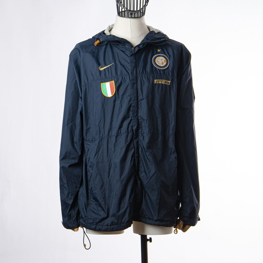 giacca inter nike pirelli 2009/2010 by NIKE - Home