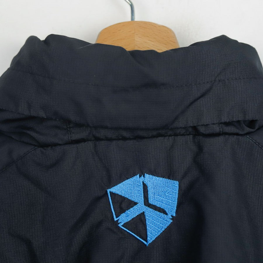 Giacca Inter Nike Pirelli by NIKE - Home (3)