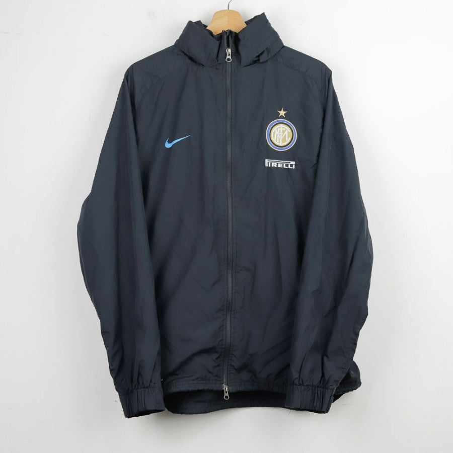Giacca Inter Nike Pirelli by NIKE - Home