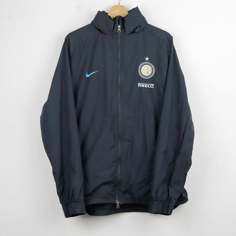 Giacca Inter Nike Pirelli by NIKE - Home
