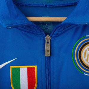 Giacca Inter Nike Scudetto 2009/2010 by NIKE - Home (10)