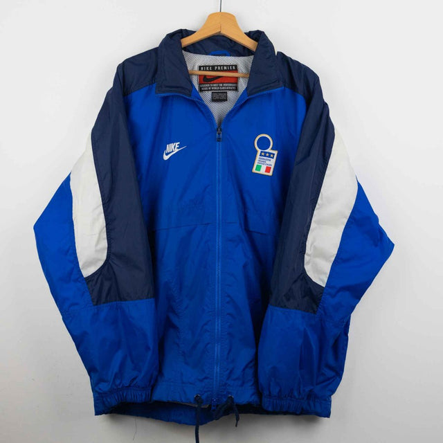 giacca italia nike 1996 by NIKE - Home