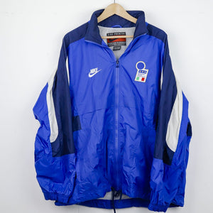 Giacca Italia Nike 1996 by NIKE - Home