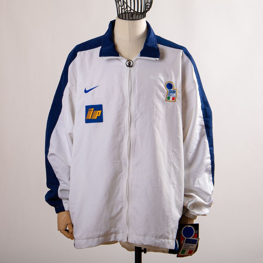 giacca italia nike 1997/1998 by NIKE - Home