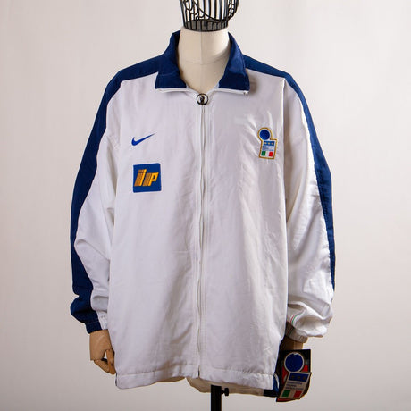 giacca italia nike 1997/1998 by NIKE - Home