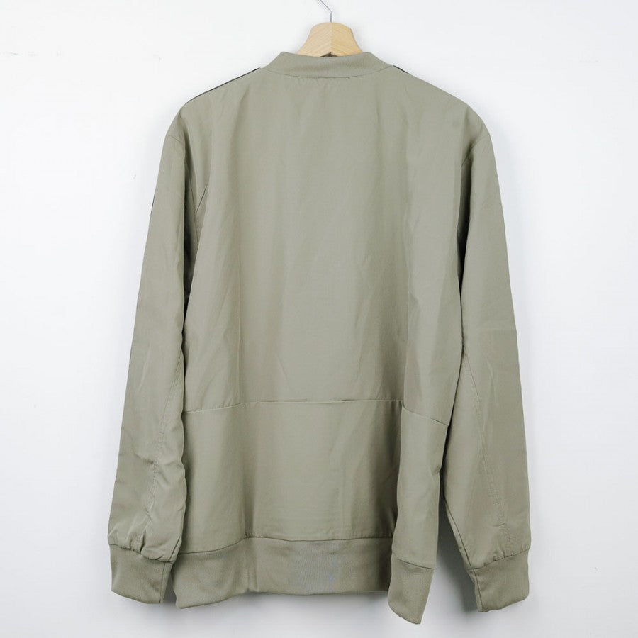 Giacca Juventus Adidas 2018/2019 by NIKE - Home (2)