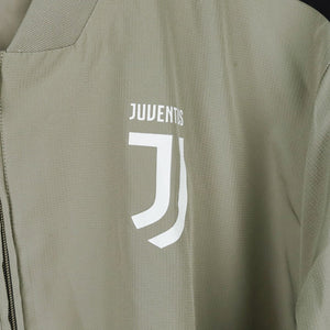 Giacca Juventus Adidas 2018/2019 by NIKE - Home (3)