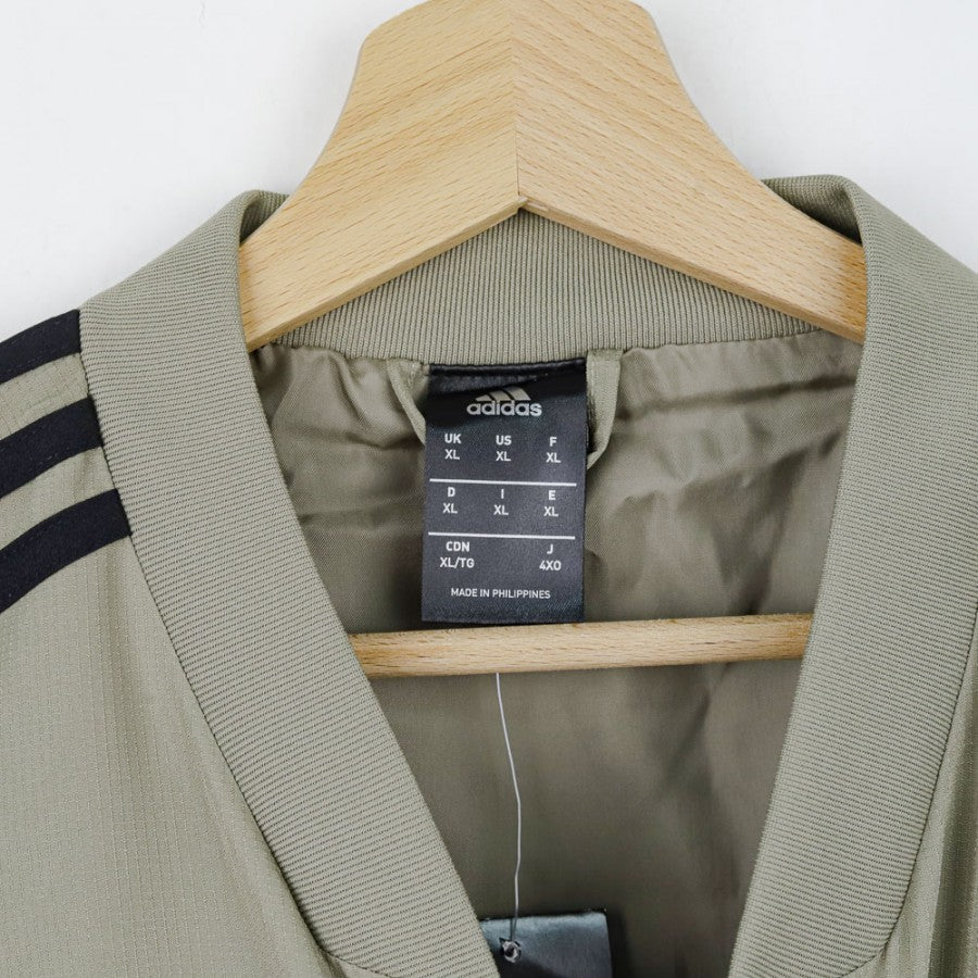 Giacca Juventus Adidas 2018/2019 by NIKE - Home (5)