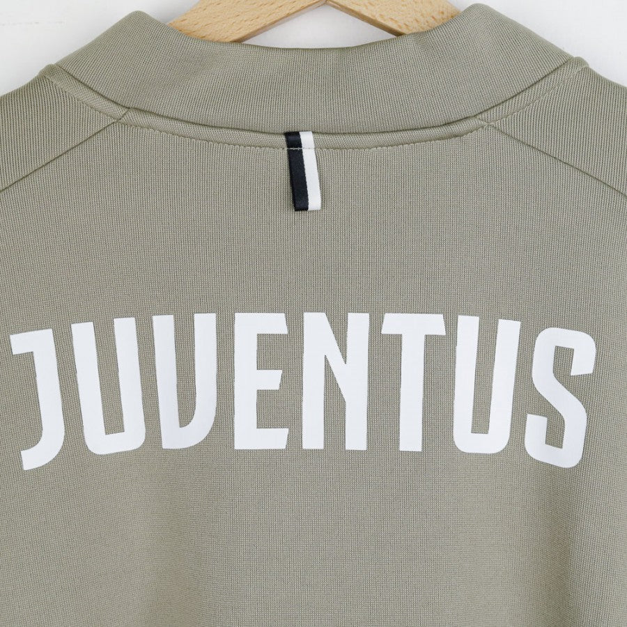 Giacca juventus adidas N7 2018/2019 by NIKE - Home (10)
