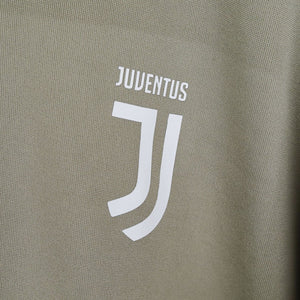 Giacca juventus adidas N7 2018/2019 by NIKE - Home (3)