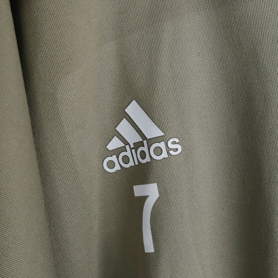 Giacca juventus adidas N7 2018/2019 by NIKE - Home (4)