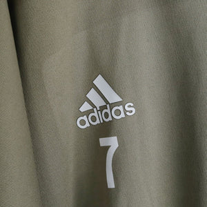 Giacca juventus adidas N7 2018/2019 by NIKE - Home (4)