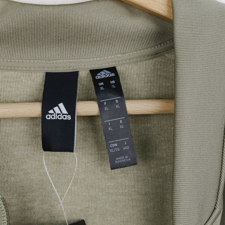 Giacca juventus adidas N7 2018/2019 by NIKE - Home (5)