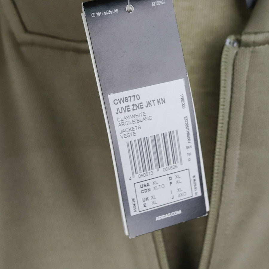 Giacca juventus adidas N7 2018/2019 by NIKE - Home (6)