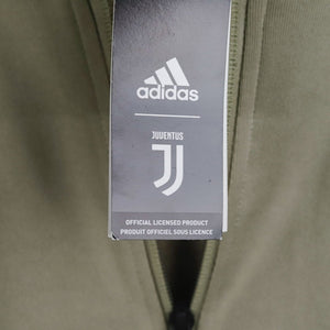 Giacca juventus adidas N7 2018/2019 by NIKE - Home (7)