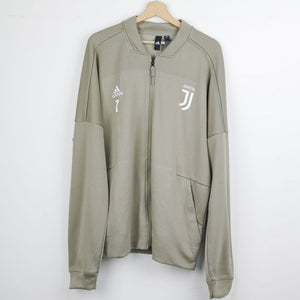 Giacca juventus adidas N7 2018/2019 by NIKE - Home