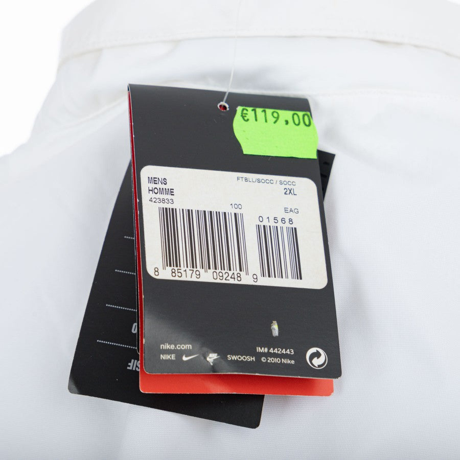 Giacca Juventus Nike 2010/2011 by NIKE - Home (10)