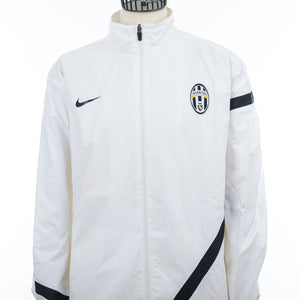 Giacca Juventus Nike 2010/2011 by NIKE - Home (7)