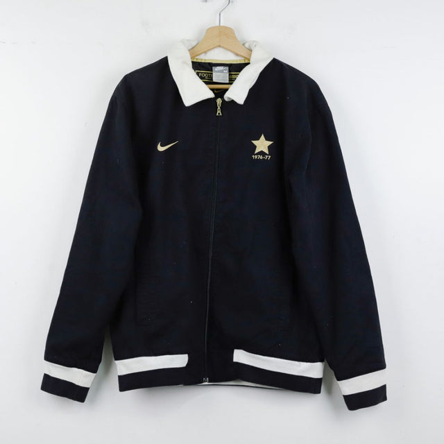 Giacca Juventus Nike Classic 2007/2008 by NIKE - Home