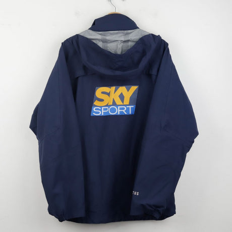 Giacca Juventus Nike Sky 2004/2005 by NIKE - Home (2)