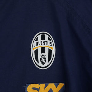 Giacca Juventus Nike Sky 2004/2005 by NIKE - Home (9)