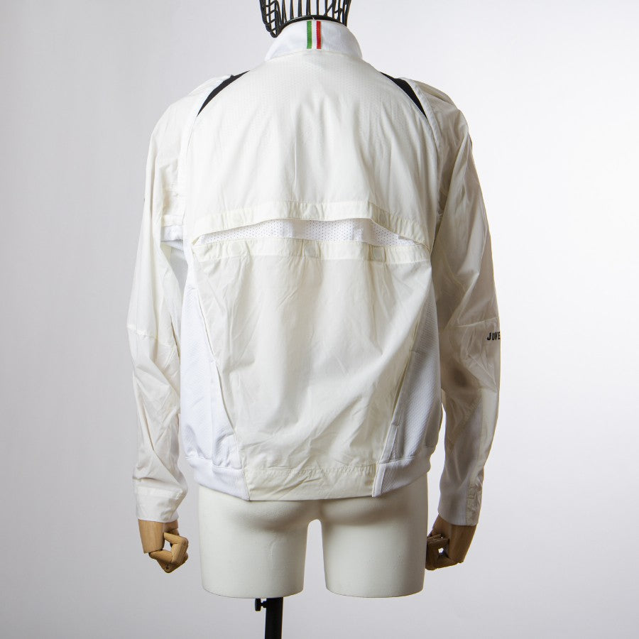 Juventus Nike Tamoil white jacket 2005/2006 – LE 7 SORELLE