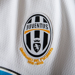 giacca juventus nike tamoil 2005/2006 by NIKE - Home (3)