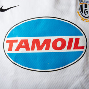 giacca juventus nike tamoil 2005/2006 by NIKE - Home (9)