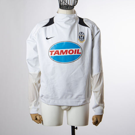 giacca juventus nike tamoil 2005/2006 by NIKE - Home