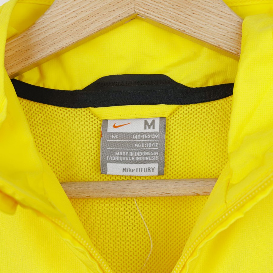 Giacca Manchester United bambino Nike 2009/2010 by NIKE - Home (3)