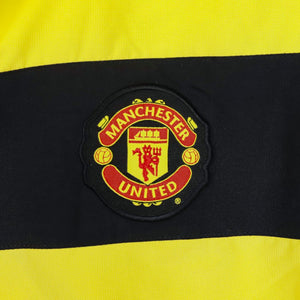Giacca Manchester United bambino Nike 2009/2010 by NIKE - Home (4)