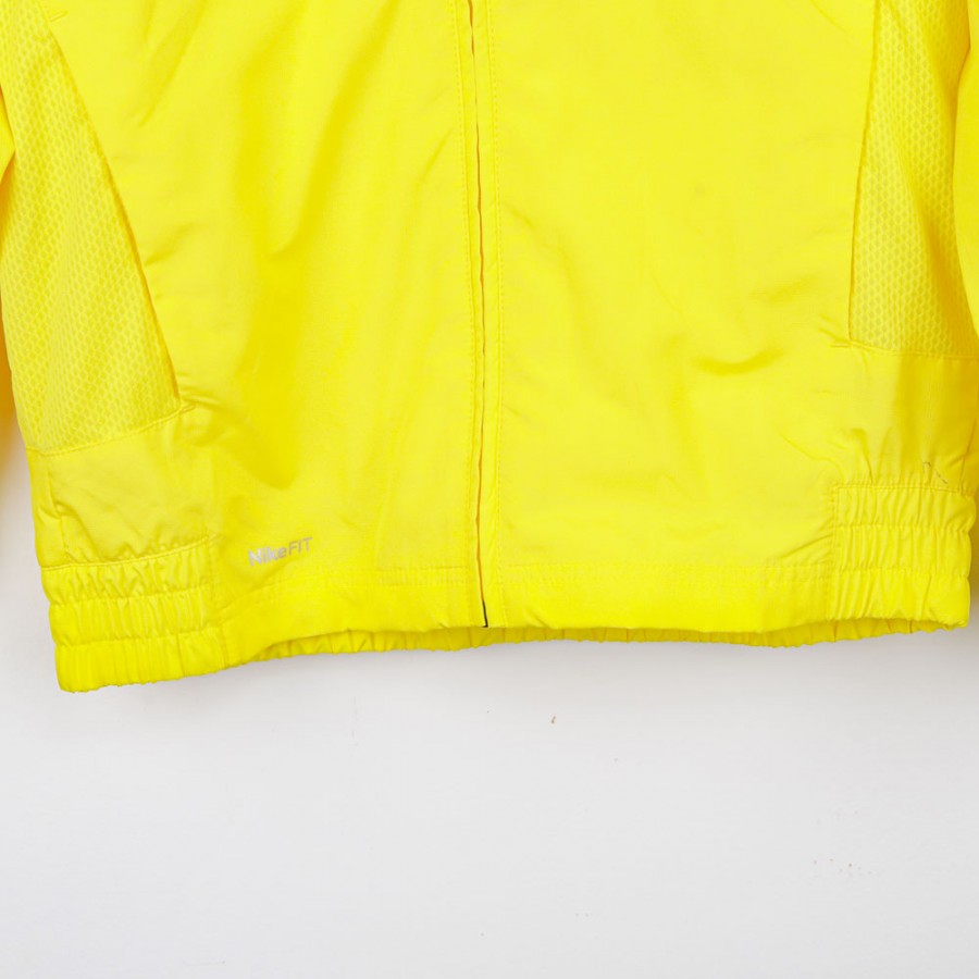 Giacca Manchester United bambino Nike 2009/2010 by NIKE - Home (8)