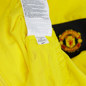 Giacca Manchester United bambino Nike 2009/2010 by NIKE - Home (9)