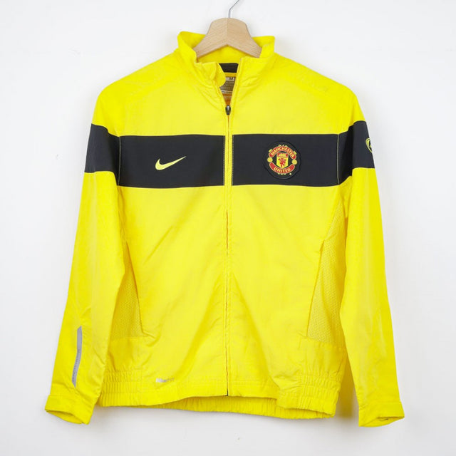 Giacca Manchester United bambino Nike 2009/2010 by NIKE - Home