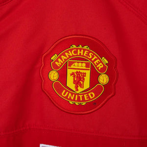 Giacca Manchester United Nike 2008/2009 by NIKE - Home (12)
