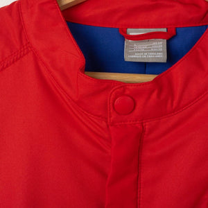 Giacca Manchester United Nike 2008/2009 by NIKE - Home (15)