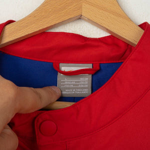 Giacca Manchester United Nike 2008/2009 by NIKE - Home (16)