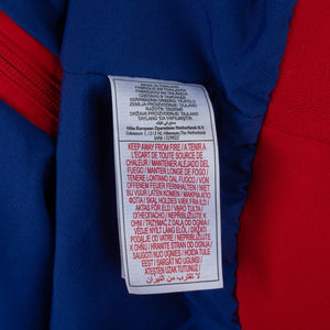 Giacca Manchester United Nike 2008/2009 by NIKE - Home (20)