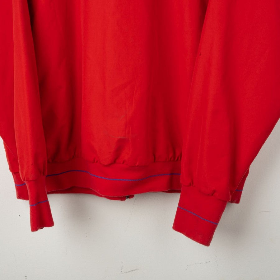 Giacca Manchester United Nike 2008/2009 by NIKE - Home (6)