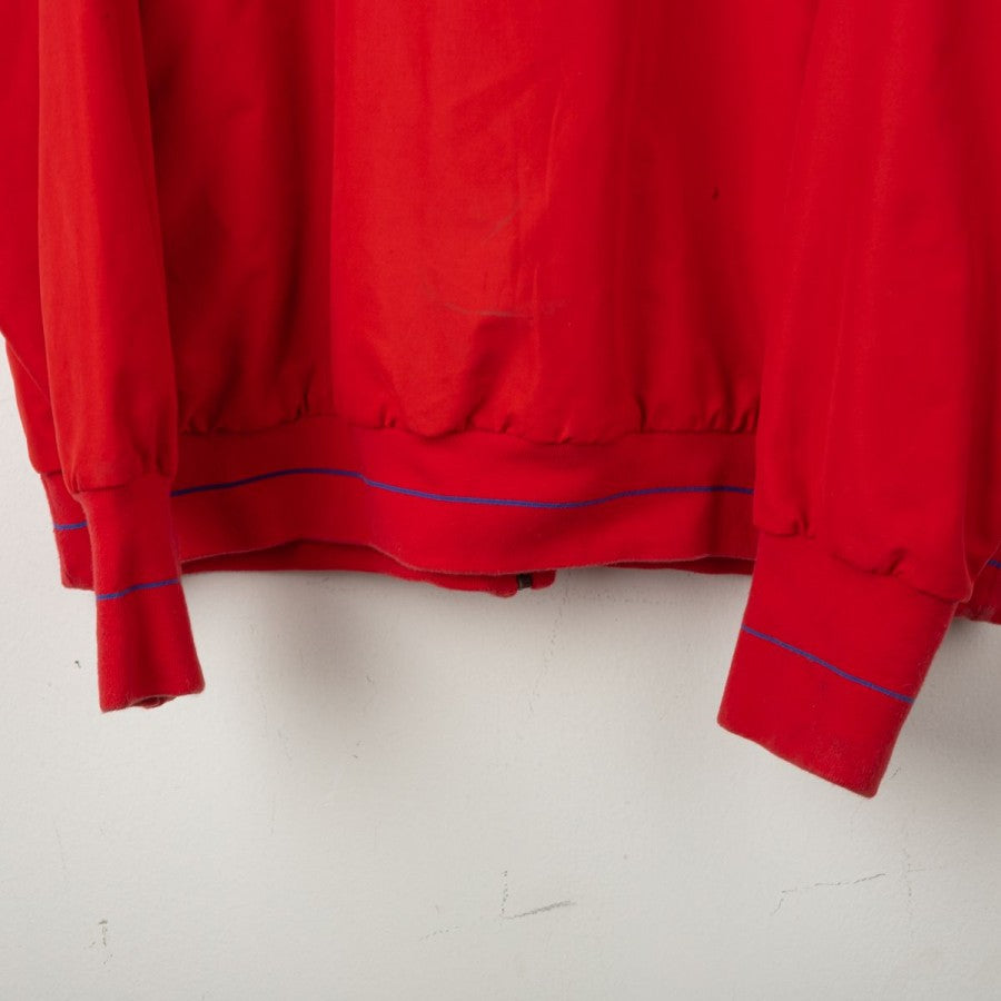 Giacca Manchester United Nike 2008/2009 by NIKE - Home (7)