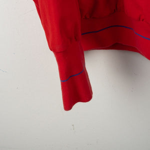 Giacca Manchester United Nike 2008/2009 by NIKE - Home (8)